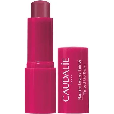 Caudalie Tratamiento para Labios con Color Hidratante