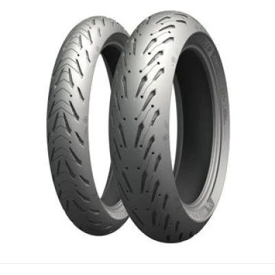 Michelin Road 5 120/60 ZR17 55W