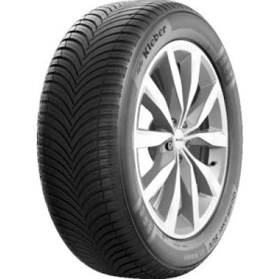 Kleber Quadraxer SUV 235/55 R17 103Y