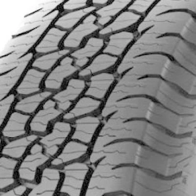 BFGoodrich Trail Terrain T/A 225/65 R17 102H