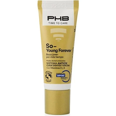 PHB Time to Care So Young Forever Pasta Dental 75 ml