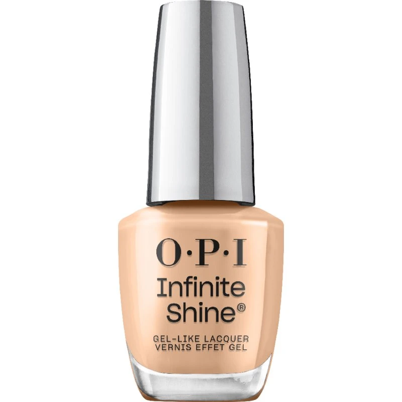 OPI Infinite Shine Totally Tu-blue-ar 15 ml