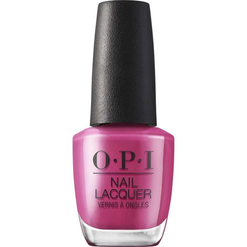 OPI Nail Lacquer 7th & Flower 15ml