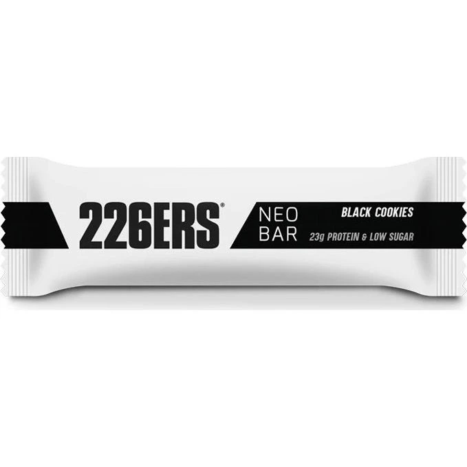 226ERS Neo Bar Proteica Black Cookies 50g