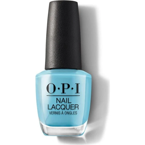 OPI Closer Than You Might Belem - Esmalte Turquesa 15 ml