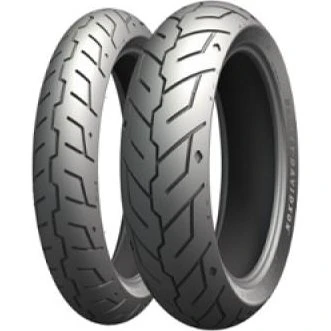 Michelin Scorcher 21 Neumático 120/70 R17 58V