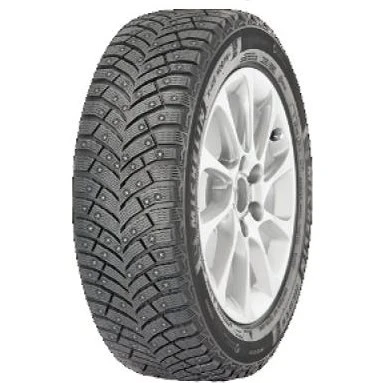 Bridgestone X-Ice North 4 205/55 R17 95T