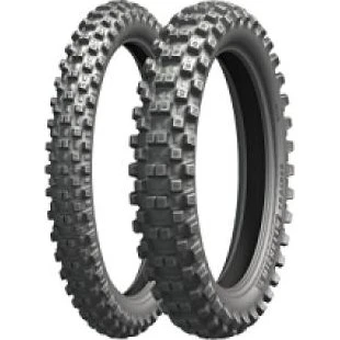 Michelin Tracker 110/100 D18 64R Neumático