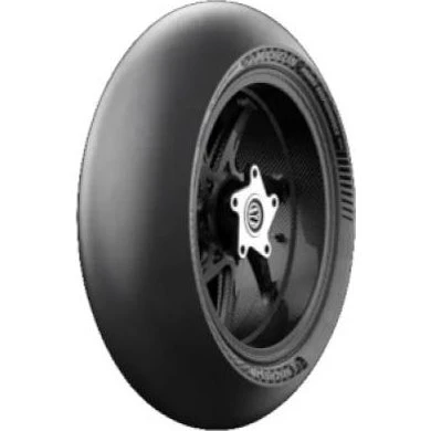 Michelin Power Performance Slick 190/60 R17