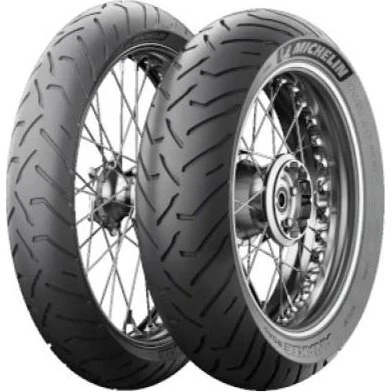 Michelin Anakee Road 120/70 R19 60W Neumático para Moto Adventure
