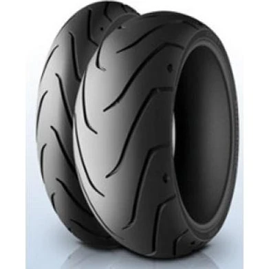 Michelin Scorcher 11 Neumático Radial 140/75 R15 65H