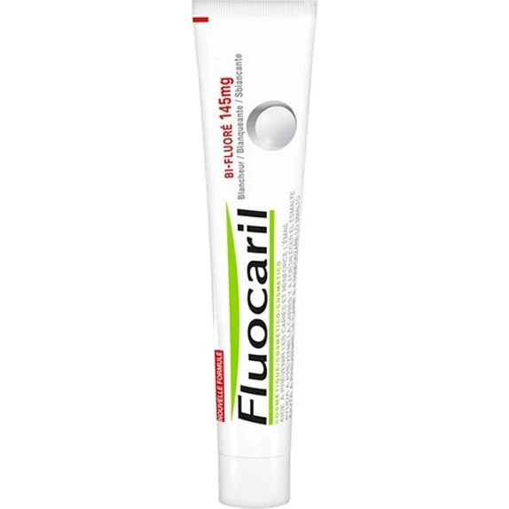 Fluocaril Bi-Fluoré Blanqueador 75ml