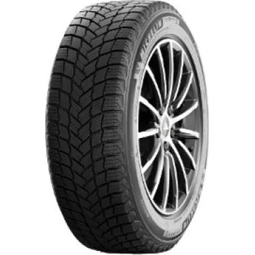 X-Ice Snow SUV 255/60 R18 112T Neumático de Invierno