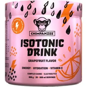 Chimpanzee Lemon Isotonic Drink 600g