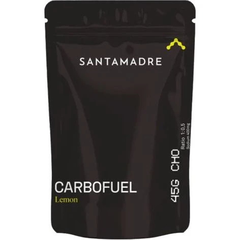 Santa Madre Carbofuel 45CHO Limón