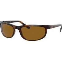 Ray-Ban 2027 W1847 Negro