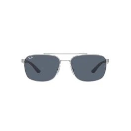 Ray-Ban RB3701 924387 Plateado 59