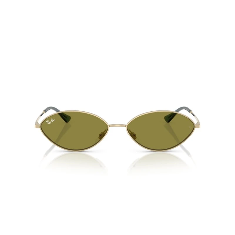 Ray-Ban Kai RB3757 921387 Oro