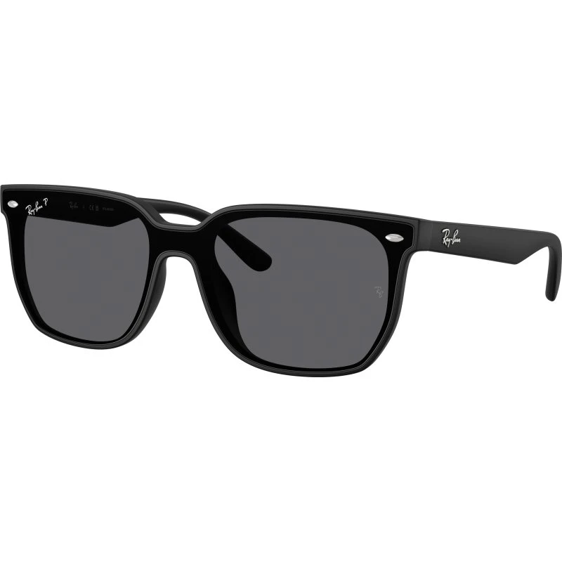 Ray-Ban RB4466D 601S81 Negro Mate