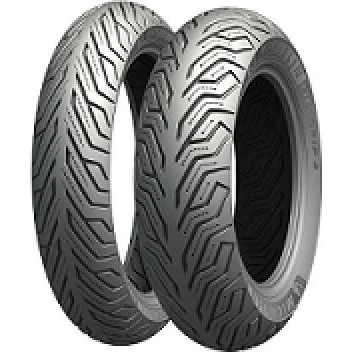 Michelin City Grip 2 120/70 D15 56S