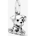 Pandora Charm Colgante Labrador 798009EN16