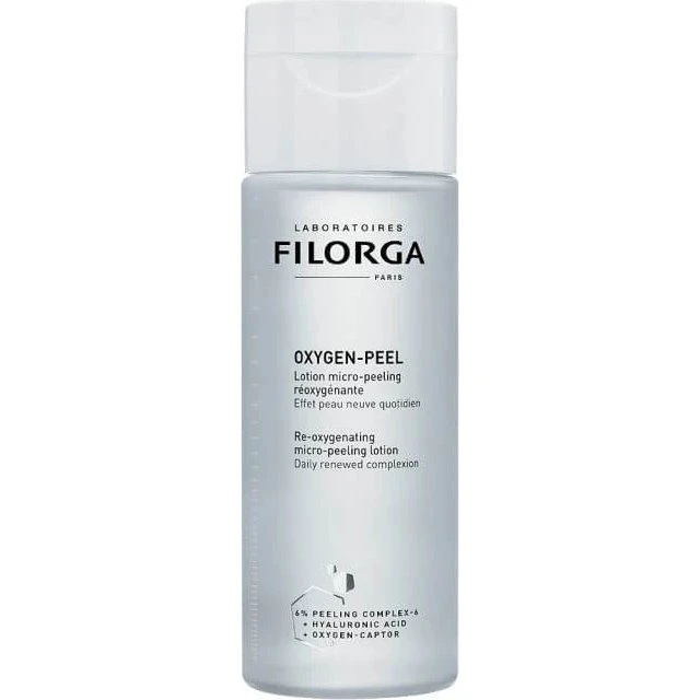 Filorga Oxygen Peel Loción Microexfoliante Reoxigenante 150ml