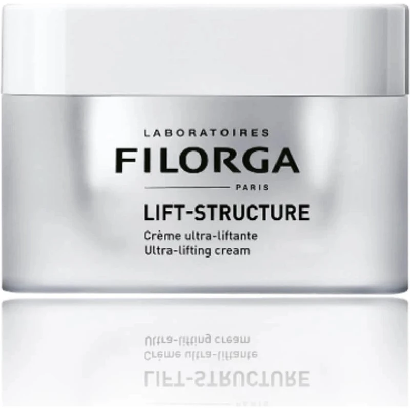 Filorga Lift Structure Crema Facial Ultra-Reafirmante 50 ml