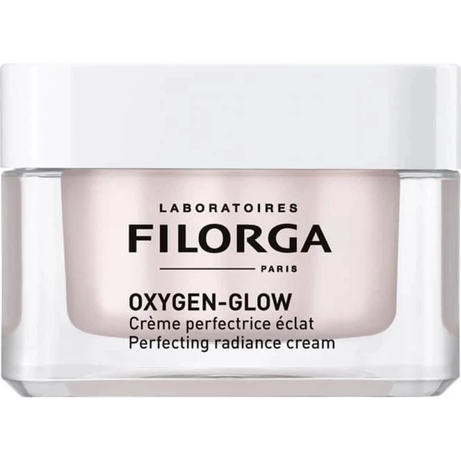 Filorga Oxygen Glow Crema Facial Iluminadora 50 ml