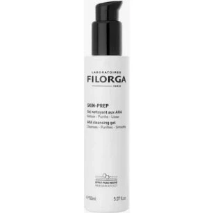 Filorga Skin Prep AHA Gel Limpiador 150ml