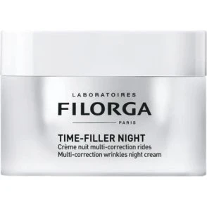 Filorga Time Filler Night 5XP Crema Antiarrugas Noche 50ml