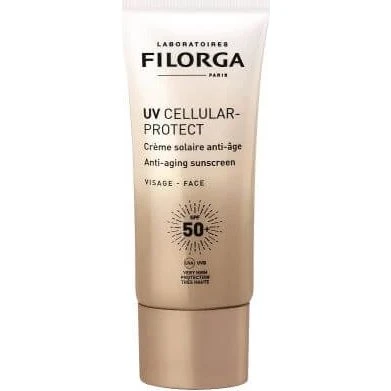 Filorga UV Cellular Protect Protector Solar Facial SPF50+ 40ml
