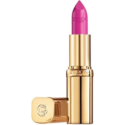 L'Oréal Paris Color Riche Satin Labial 112 París