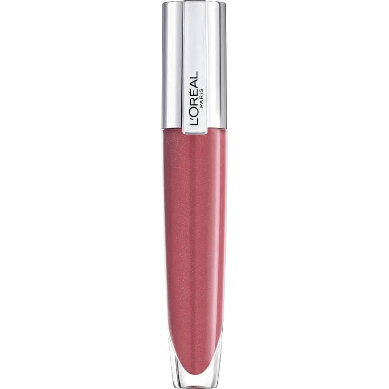 L'Oréal Paris Brillo de Labios Signature Plump 412 Heighten 7ml