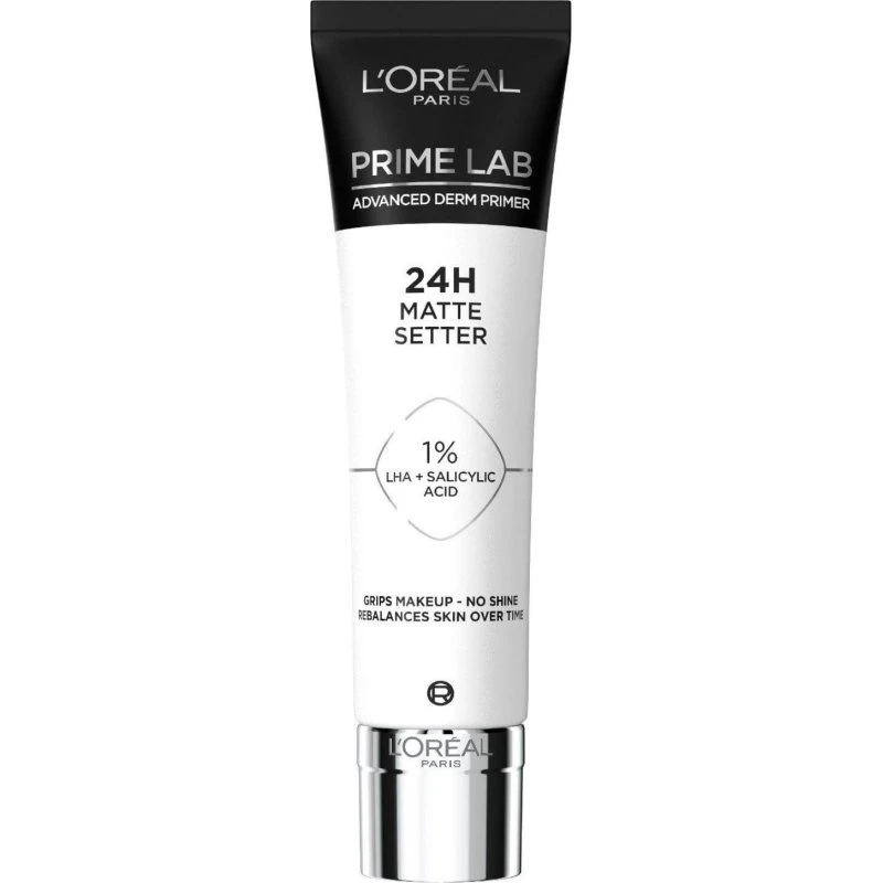 L'Oréal Paris Prime Lab 24H Matte Setter 30ml