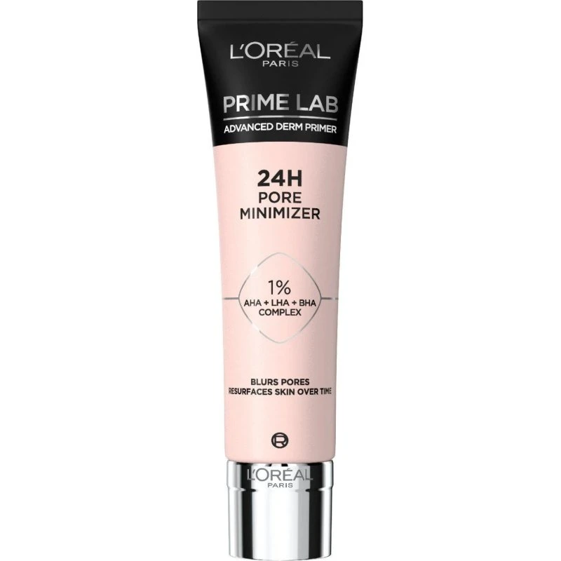 L'Oréal Paris Prime Lab 24h Pore Minimiser Base de Maquillaje 30ml