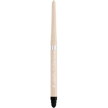 L'Oréal Paris Infaillible Grip 36h Lápiz de Ojos Gel Opalescente