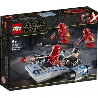 LEGO Star Wars 75266 Sith Troopers Battle Pack