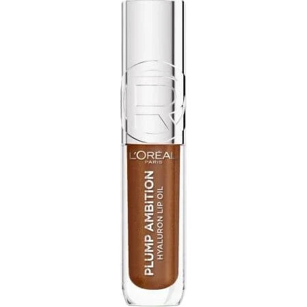 L'Oréal Paris Plump Ambition 008 La Nuit Aceite Labial Volumen 5ml