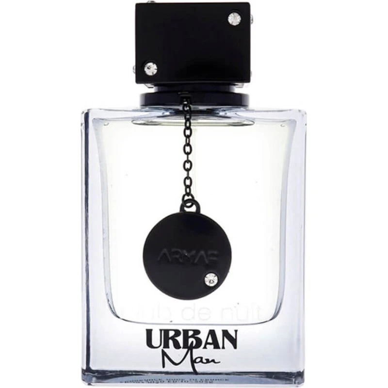 Armaf Club De Nuit Urban Man Eau de Parfum 105 ml
