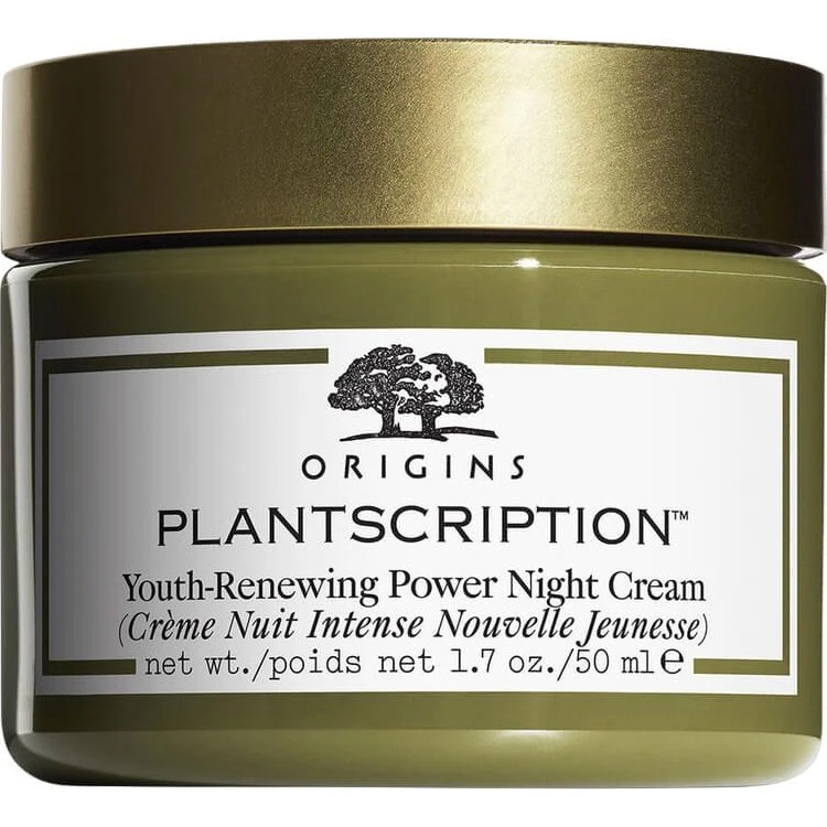 Origins Plantscription Youth-Renewing Power Night Cream 50ml