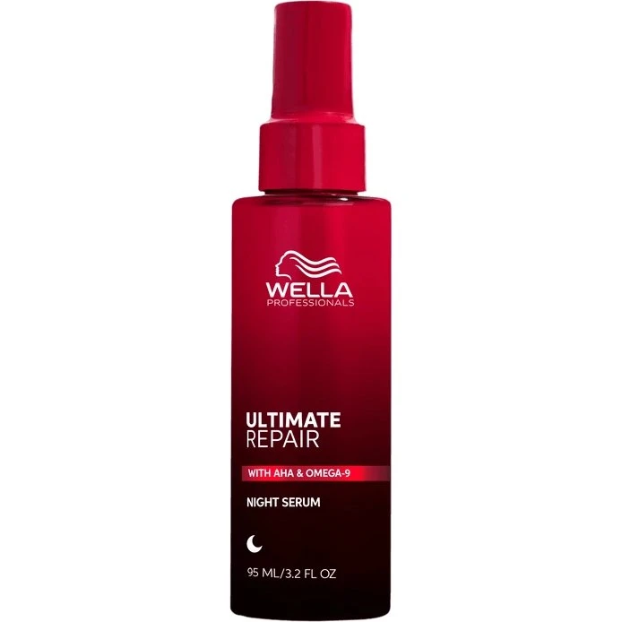 Wella Professionals Ultimate Repair Night Serum 95ml