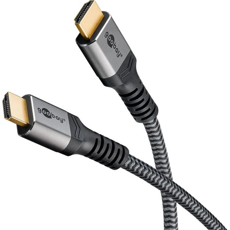 Goobay Plus HDMI 2.1 8K (3 m)