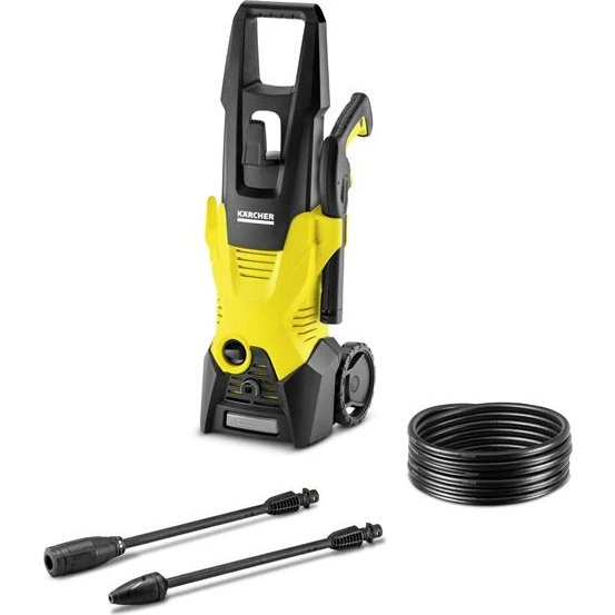 Kärcher Hidrolimpiadora K3 Promo 120 Bar 380L/H 1600W
