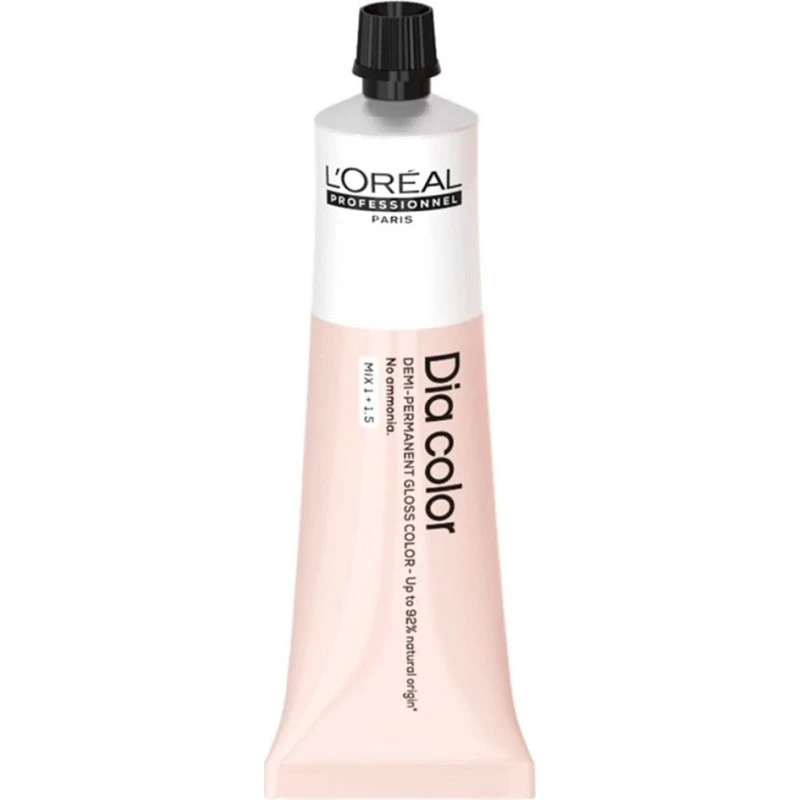 L'Oréal Professionnel Dia Color 7.8 Rubio Medio Natural 60ml