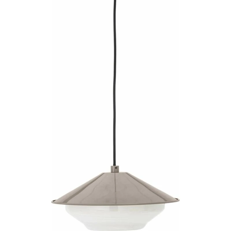Bloomingville Lámpara Colgante Janna 30,5 cm