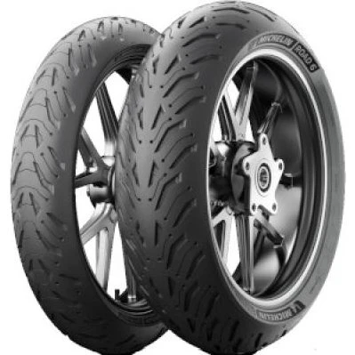 Michelin Road 6 110/80 ZR19 59W Neumático