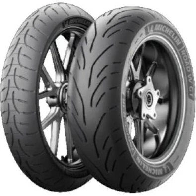 Michelin Road W GT 130/70 R18 63H