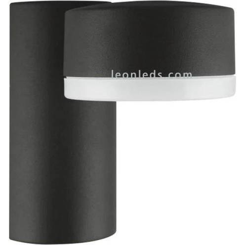 Ledvance Facade Spot 8W 3000K Gris Oscuro