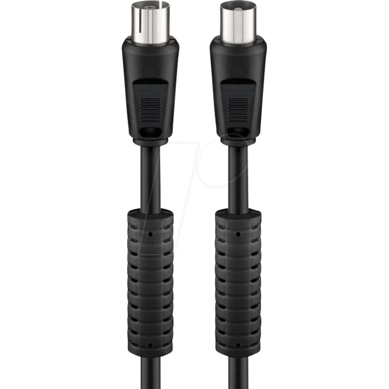 Marca: Cable IEC con Ferritas 5m