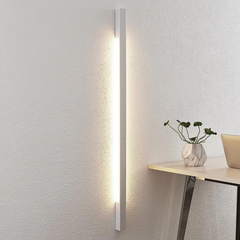 Arcchio Ivano Aplique de Pared LED Blanco 130 cm